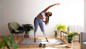 Foto: Falta de atividades físicas na infância pode comprometer a formação dos os