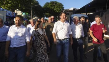 Foto: Governo do Paraná