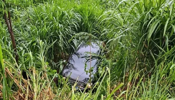 Polícia encerra perseguição na BR-277 com suspeito morto em Matelândia