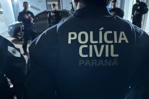 Foto: Governo do Paraná