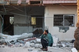 faixa-de-gaza