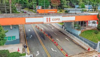 Desligamento programado deixa moradores sem luz em Curitiba