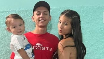 Família morre após passeio em cachoeira no Rio de Janeiro