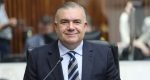 Foto: Deputado Ney Leprevost (Republicanos), proponente da solenidade.