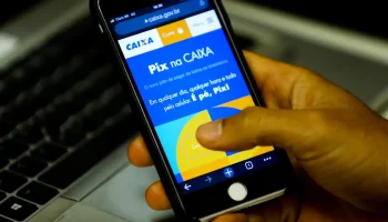 Pix Bate Recorde e Supera 313 Milhões de Transações em um Dia