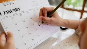 Feriados 2026: confira datas nacionais para viajar