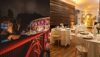 Curitiba apresenta melhores festas de Ano‑Novo