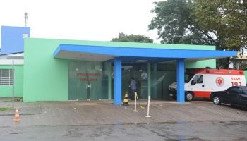 Bebê de 1 ano e 3 meses morre ao se afogar em balde na Grande Curitiba