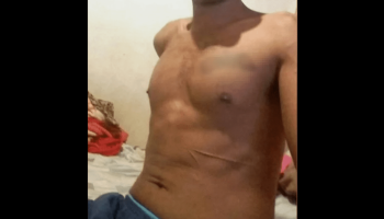 Filho mata pai com facadas no peito em Maringá