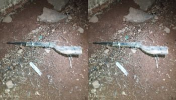 Jovem de 20 anos atira e mata pai em Campina da Lagoa