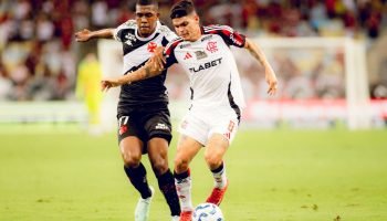 Prefeito anuncia ponto facultativo no Rio para jogos de Flamengo e Vasco