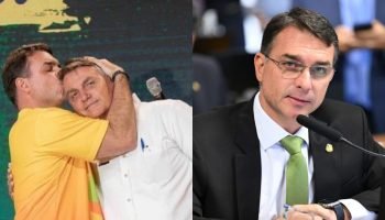 Flávio Bolsonaro Escolhido por Jair para Disputa Presidencial em 2026