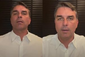 flavio-bolsonaro-posta-video-durante-debate