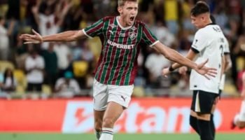 Foto: fluminense