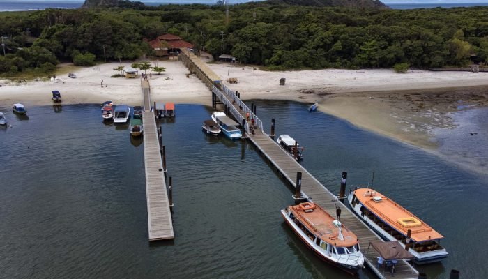 Foto: Governo do Paraná