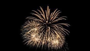 Prefeitura de Foz do Iguaçu proíbe fogos de estampido