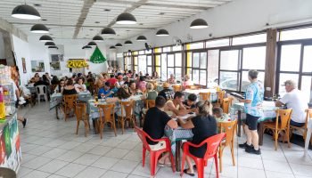 Matinhos registra 100% de ocupação hoteleira na virada e comércio cresce 30%