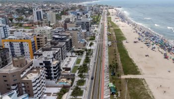 Estado repassa R$ 25,9 milhões para limpeza urbana no Litoral