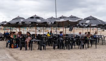 Serviços do Paraná aumentam 2,5% de janeiro a novembro de 2025