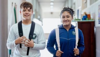 Educação abre última fase de matrículas para 2026; prazo encerra 12 de dezembro