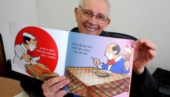 Paraná se despede de Nilson Müller, artista que modernizou Zequinha