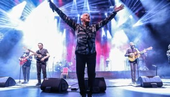 Gipsy Kings elevam música catalã a sucesso global