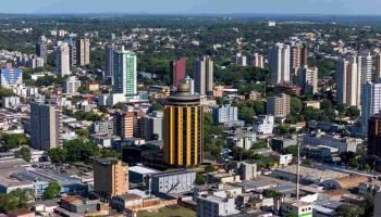 Foz do Iguaçu Começa a Semana com 800 Vagas de Emprego