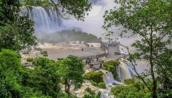 Estado divulga atrativos na Espanha, país sobe ao 3º emissor de turistas ao Paraná