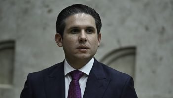 Motta diz que relatório da PEC da Segurança deve ser apresentado na próxima semana