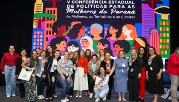 Políticas para mulheres avançam no Paraná em 2025