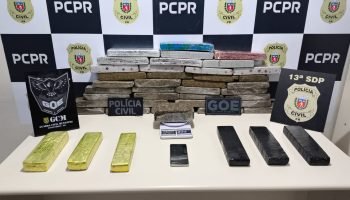 Foto: Governo do Paraná