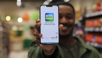 Foto: Governo do Paraná