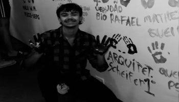 Adolescente de 17 anos morre a facadas em Ponta Grossa