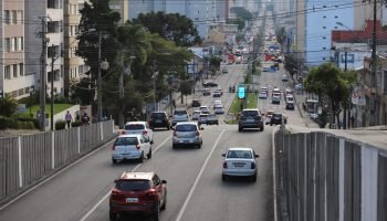 Frota de veículos novos cresce 17,9% no Paraná com IPVA 45% mais barato