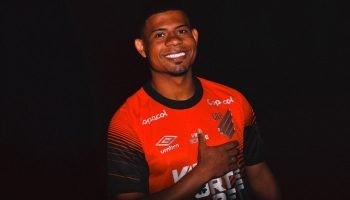 Athletico mantém postura discreta no mercado após fim da Série B