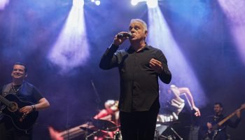 Shows da Semana do Verão Maior abrem com atração internacional na quinta