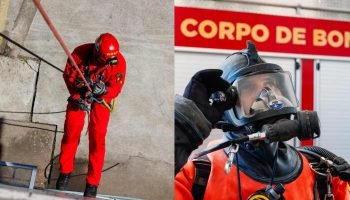 GOST lidera busca por jovem desaparecido no Pico Paraná