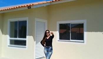 Cohapar entrega última etapa do residencial Prime Cerejeiras em Guarapuava