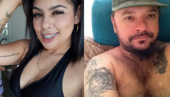 Guarda municipal de Maringá é preso por feminicídio de ex-companheira