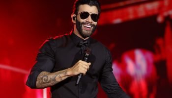 Fábio Jr., Gusttavo Lima e Raça Negra agitam próximo fim de semana do Verão Maior