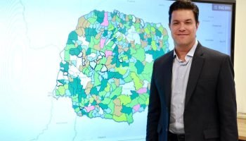 Secretaria das Cidades do Paraná registra recorde de recursos liberados em 2025: R$ 4,2 bi