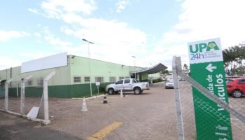 Mulher é presa após ex-companheiro ser apedrejado em Ponta Grossa