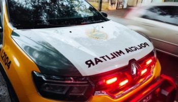 Ex-companheiro esmaga braço de mulher em Cascavel