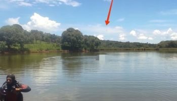 Homem morre afogado na Represa do Schimidt; corpo encontrado após 50 minutos de buscas