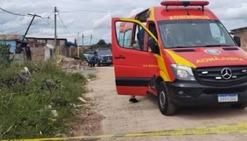 Homem morre após troca de tiros com Guarda Municipal em Araucária