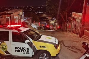 Confronto Policial no Parolin Deixa Suspeito Morto e Moradora Ferida