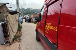 Operação Panteras: Suspeito Morre em Confronto com a PM em Almirante Tamandaré