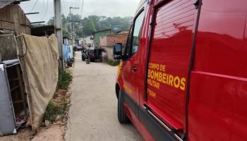Operação Panteras: Suspeito Morre em Confronto com a PM em Almirante Tamandaré