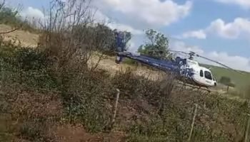 Homem morre afogado e mulher é resgatada inconsciente em rio no Paraná