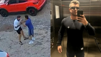 Homem de 37 anos é morto a facadas em academia de Londrina